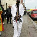 Solomon James Browne - @solomonjamesbrowne - Instagram