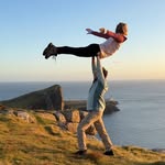 Solomon Key - @acrosolo - Instagram