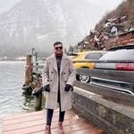 Solomon Keys - @solomonkeys7 - Instagram