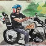 Solomon Quijano - @solomonkey_tramp - Instagram