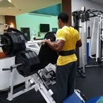 Solomon Mack - @solomon.mack - Instagram
