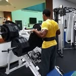 Solomon Mack - @solomonmack5 - Instagram