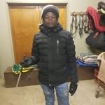 Solomon chingwende makoni - @solomonchingwende - Instagram