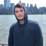 Solomon Markowitz - @szmjuly - Instagram
