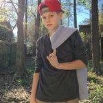 Solomon Joel Miller - @s.miller_15_xx_ - Instagram