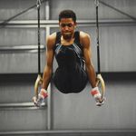 Solomon Miller - @solomon.miller_gymnastics - Instagram