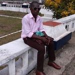 Solomon Miller - @solomiller1988 - Instagram