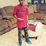 Solomon Miller - @123balling_all_day - Instagram