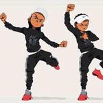 Solomon Miller - @kingsol711 - Instagram