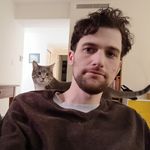 Solomon Miller - @solo.miller - Instagram