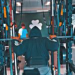 Solomon Miller - @kingsolo_lifts - Instagram