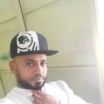 Henok Solomon Mosley - @henoksolomonmosley - Instagram