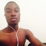 Solomon Mosley - @_yamansdoe_ - Instagram
