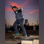 Solomon Mosley Jr. - @solomonjrmosley - Instagram