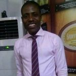 Solomon Oderinde - @solomonoderinde633 - Instagram