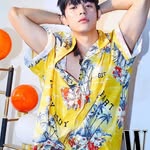 Park Solomon - @solomonpark231 - Instagram