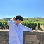 solomon park - @lomonb991111 - Instagram