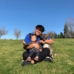 Solomon Park - @spazn3905 - Instagram