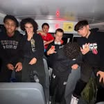 Solomon Parker - @solomon_parker2 - Instagram