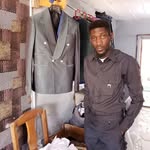 Solomon Patrick - @pattoskillz_fashion_world_ - Instagram