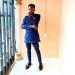 Solomon Patrick - @solomonpatrick1 - Instagram