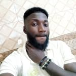 Solomon Patrick - @solomonpatrick96 - Instagram