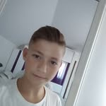 Solomon Patrick - @solom379 - Instagram