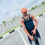 Solomon Patrick - @kbshsuzuki - Instagram