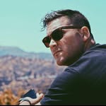 Solomon Patrick - @solomonpatrick95 - Instagram