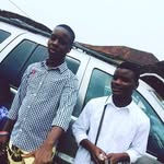 Solomon Patrick Kainyande - @solomonpatrickkainyande - Instagram