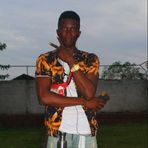 Solomon Kingsley Pearce - Facebook