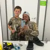 Solomon Porter - @solomonporter - TikTok