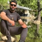 Solomon Porter - @solomon_porter466 - Instagram