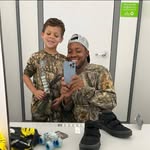 Solomon Porter - @solomon.p - Instagram
