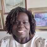 Marilyn Reid Solomon - @marilynreidsolomon - Instagram