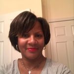 Regina Solomon Reid - @reginareid319 - Instagram