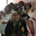 Solomon Reid - @mrsolomon63 - Instagram