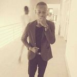 Solomon King Richardson - @solomonrichardson8350_mr_rich - Instagram