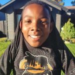 Solomon Richardson - @rllynotsoloman - Instagram