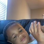 Solomon Richardson - @the_king_843 - Instagram