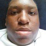 Solomon Richardson - @cyberman6527 - Instagram