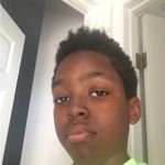 Solomon Rivers - @soloswaggie21 - Instagram