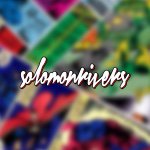 Solomon Rivers Music - @solomonrivers.music - Instagram