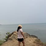 Allyana Gallego - @solomon_rose49 - Instagram