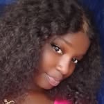 Becky - @solomon.rosemary - Instagram