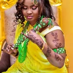 Rose Solomon - @solomonrose73 - Instagram
