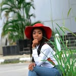 Roseline Solomon - @solomon_roseline - Instagram