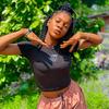 Crush Solomon - @crushsolomon410 - TikTok