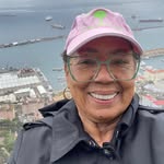 Judy Solomon Rush - @fabulousgmom - Instagram