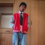 Rushin Solomons - @rushinsolomons_ - Instagram